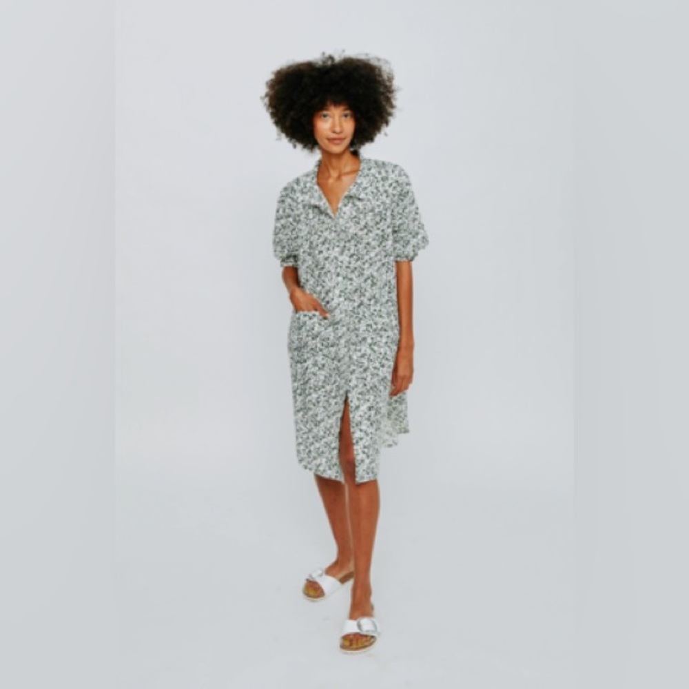 Mirth Marfa‎ Shirtdress